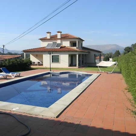 מלון ויאנה דו קסטלו Casa Estrada Da Guia מראה חיצוני תמונה