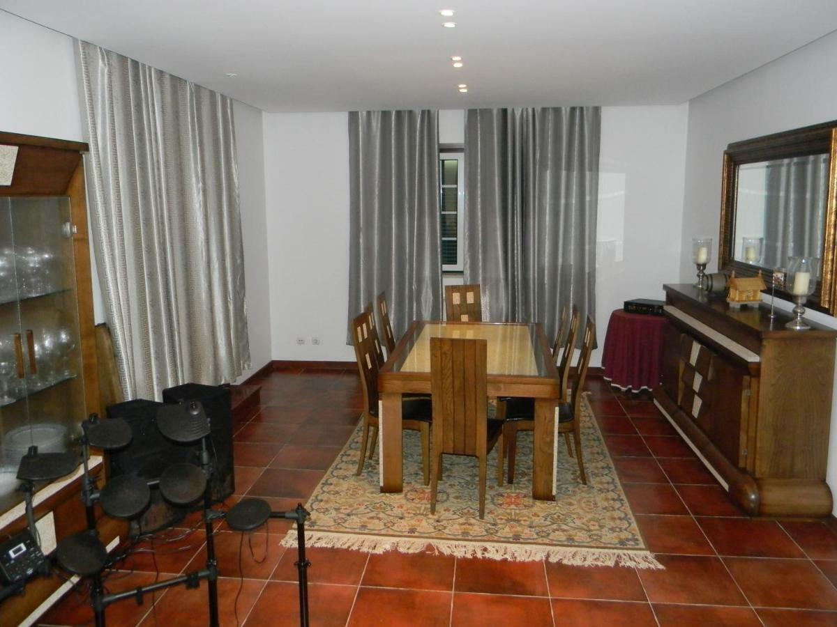 מלון ויאנה דו קסטלו Casa Estrada Da Guia מראה חיצוני תמונה