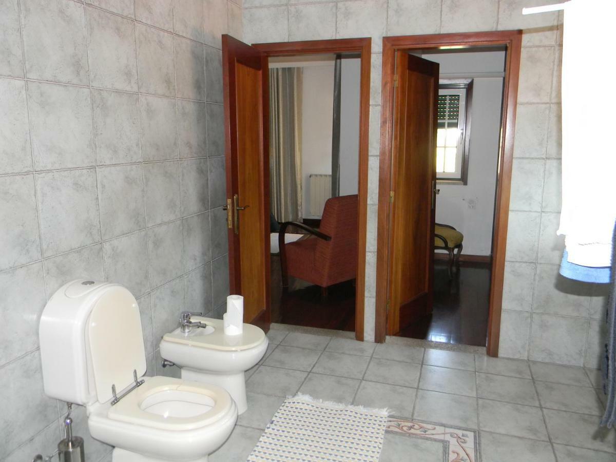 מלון ויאנה דו קסטלו Casa Estrada Da Guia מראה חיצוני תמונה