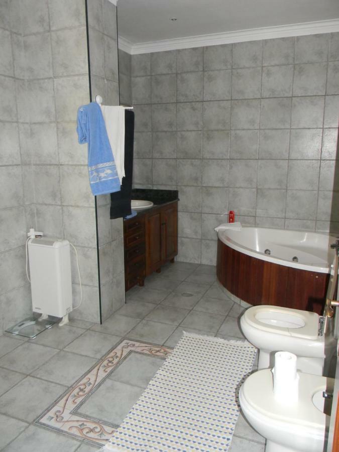 מלון ויאנה דו קסטלו Casa Estrada Da Guia מראה חיצוני תמונה